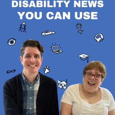 Disability News You Can Use